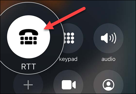 iPhone 上的 RTT 是什么,如何使用它? iPhone 上的 RTT 是什么,如何使用它?