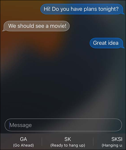 iPhone 上的 RTT 是什么,如何使用它? iPhone 上的 RTT 是什么,如何使用它?