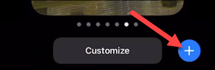 如何在 iPhone 上使用单独的锁屏和主屏幕壁纸 如何在 iPhone 上使用单独的锁屏和主屏幕壁纸
