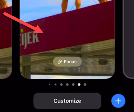 如何在 iPhone 上使用单独的锁屏和主屏幕壁纸 如何在 iPhone 上使用单独的锁屏和主屏幕壁纸
