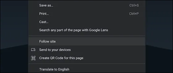Chrome 106 的新功能,今天到货 Chrome 106 的新功能,今天到货