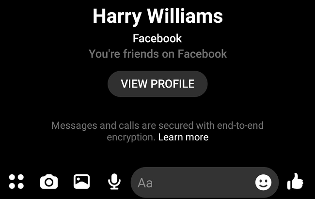 4-secret-chat-messenger