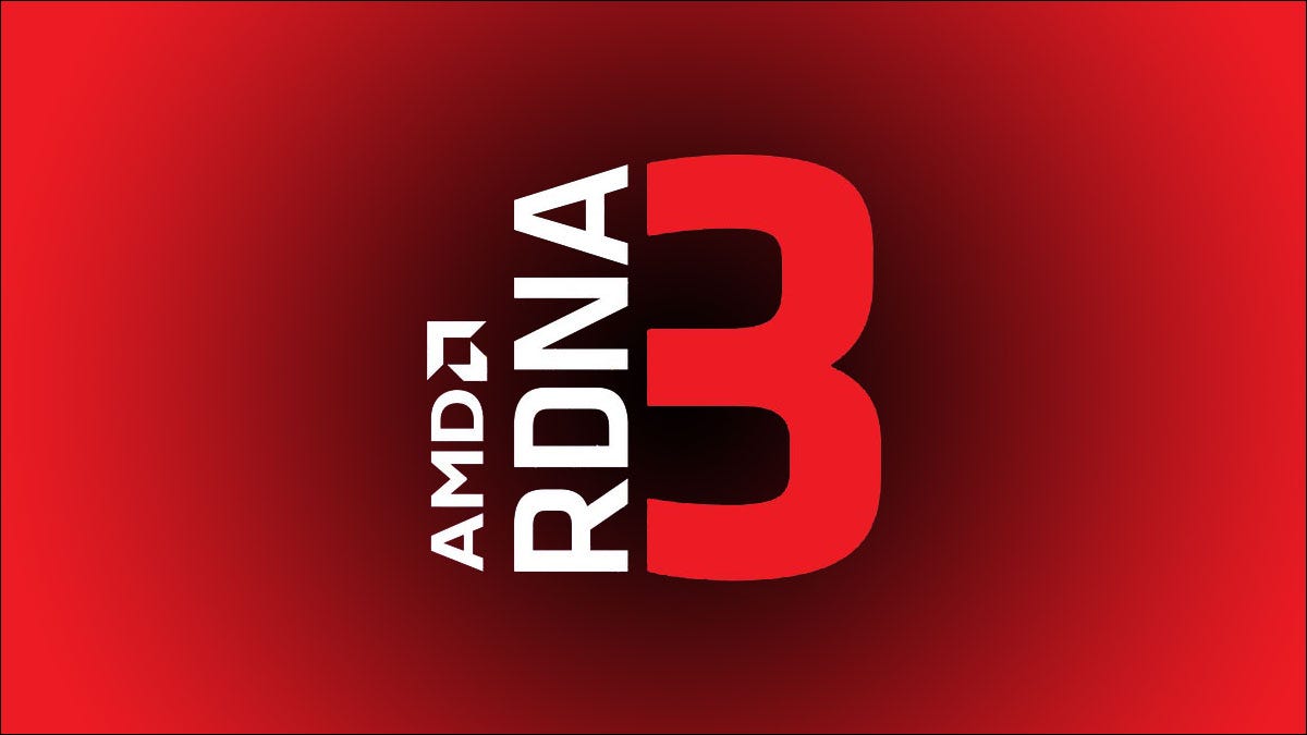 AMD 将于 11 月 3 日发布新的 RDNA 3 GPU AMD 将于 11 月 3 日发布新的 RDNA 3 GPU