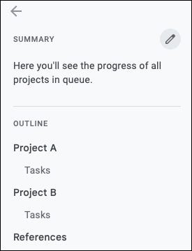AddSummaryOutline-GoogleDocsBetterDocuments
