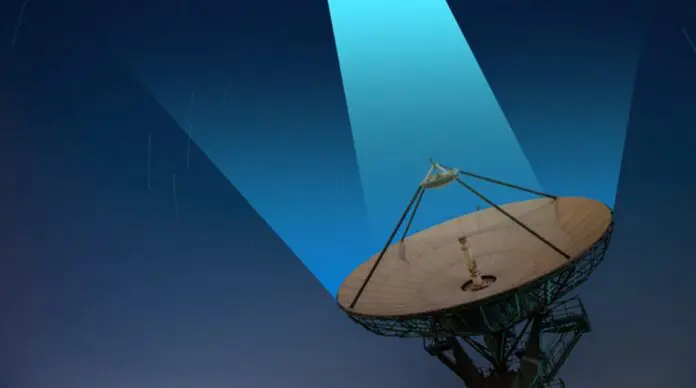Microsoft Azure Space 将卫星连接云带到偏远地区 Microsoft Azure Space 将卫星连接云带到偏远地区