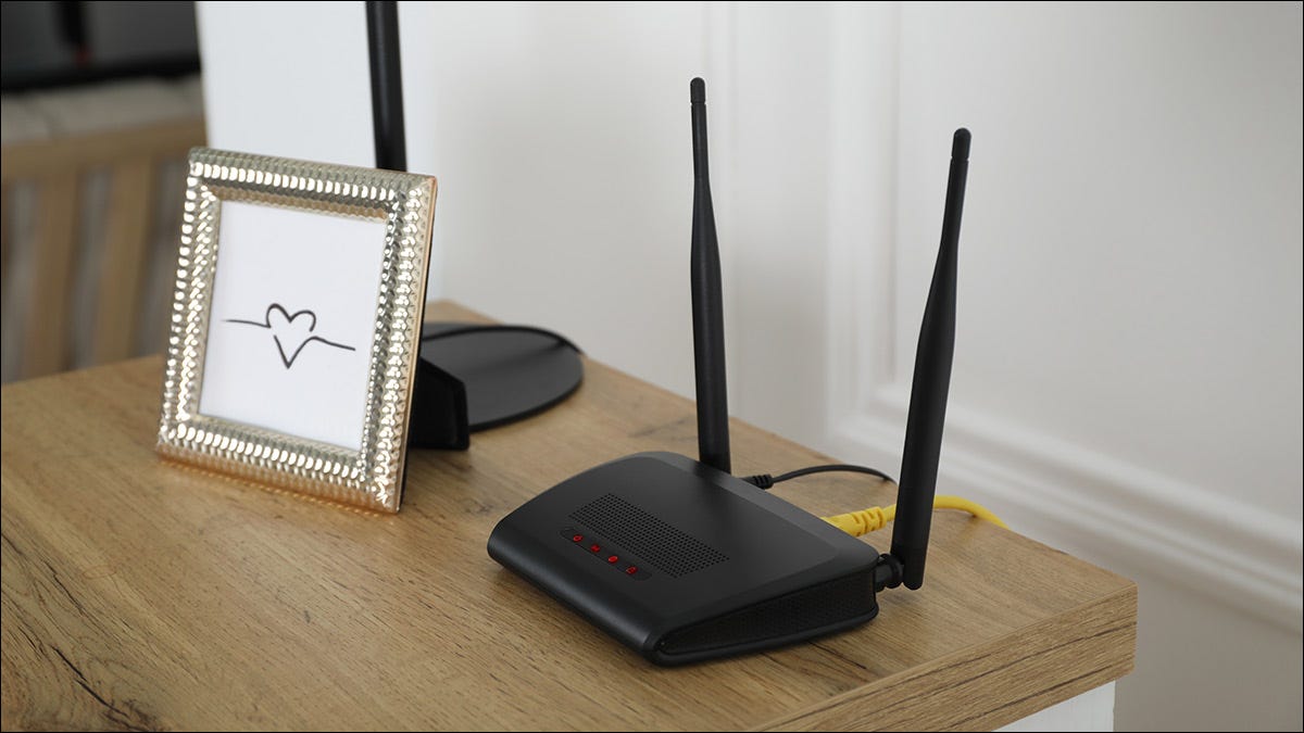 您的路由器的默认 Wi-Fi 名称是否存在安全风险? 您的路由器的默认 Wi-Fi 名称是否存在安全风险?
