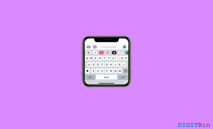如何修复 iOS 16 键盘不工作? 如何修复 iOS 16 键盘不工作?