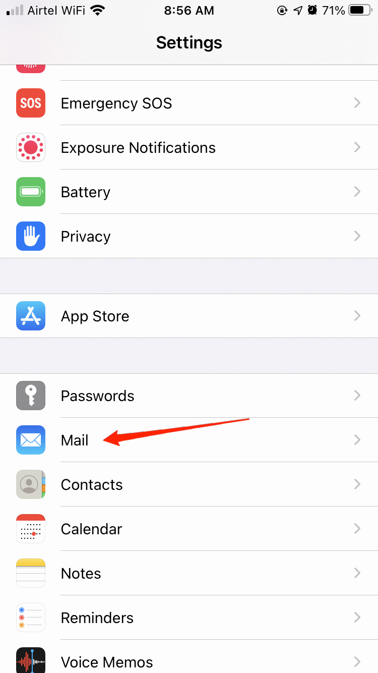 电子邮件应用程序从 iPhone 中消失：在 iOS 16 中查找并恢复它？