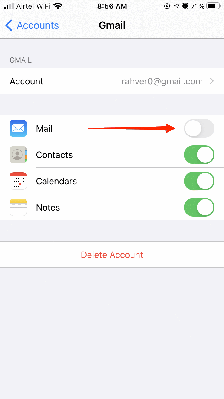 电子邮件应用程序从 iPhone 中消失：在 iOS 16 中查找并恢复它？