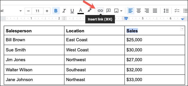 InsertLink-GoogleDocsBetterDocuments