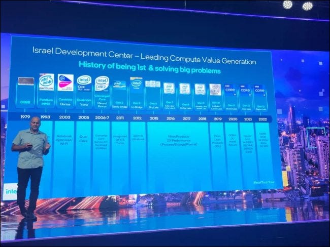 英特尔第 13 代 CPU 开箱即可达到 6 GHz 英特尔第 13 代 CPU 开箱即可达到 6 GHz