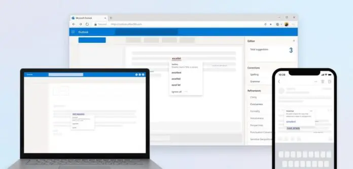 Edge 中的 Microsoft 编辑器向 Microsoft 发送个人信息可能会使用户面临风险 Edge 中的 Microsoft 编辑器向 Microsoft 发送个人信息可能会使用户面临风险