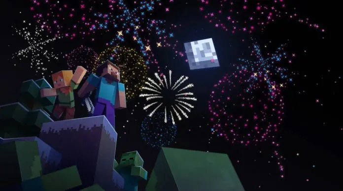 Minecraft 是最受黑客欢迎的游戏目标 Minecraft 是最受黑客欢迎的游戏目标