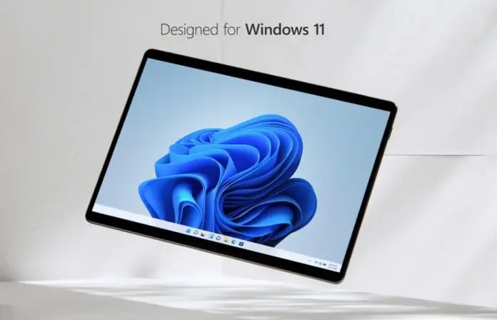 带有 5G 功能的微软 Surface Pro 9 通过 FCC 带有 5G 功能的微软 Surface Pro 9 通过 FCC