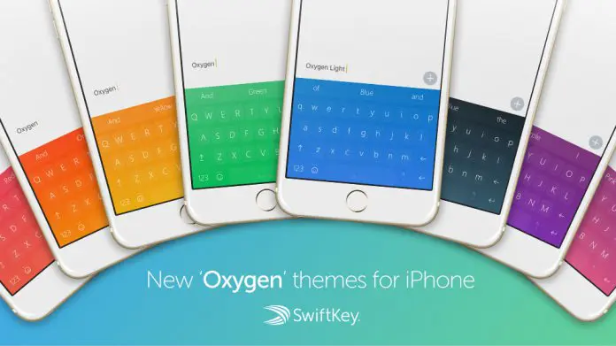 微软决定从 10 月 5 日起从 iOS 中删除 SwiftKey 微软决定从 10 月 5 日起从 iOS 中删除 SwiftKey