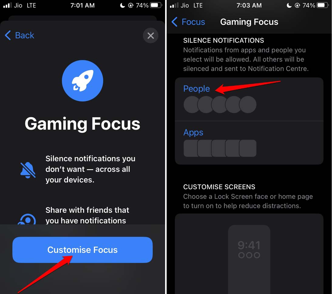 customize-focus-mode-iOS