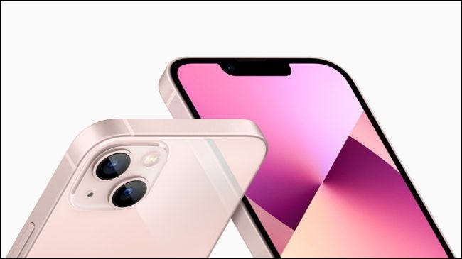 这就是你不应该购买基础版 iPhone 14 的原因 这就是你不应该购买基础版 iPhone 14 的原因
