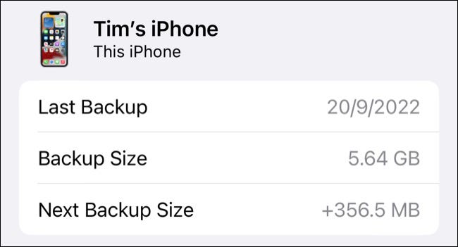 忘记 iPhone 14，iCloud 存储层早就应该更新了