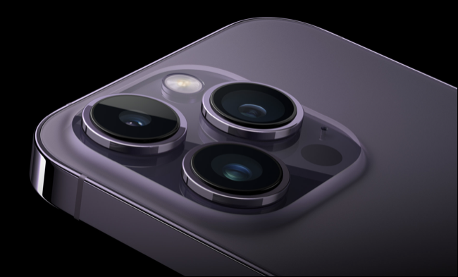 iPhone 14 和 iPhone 14 Pro 的新功能:7 大变化 iPhone 14 和 iPhone 14 Pro 的新功能:7 大变化