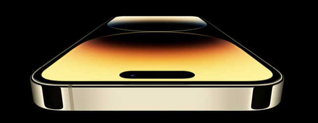 iPhone 14 和 iPhone 14 Pro 的新功能:7 大变化 iPhone 14 和 iPhone 14 Pro 的新功能:7 大变化
