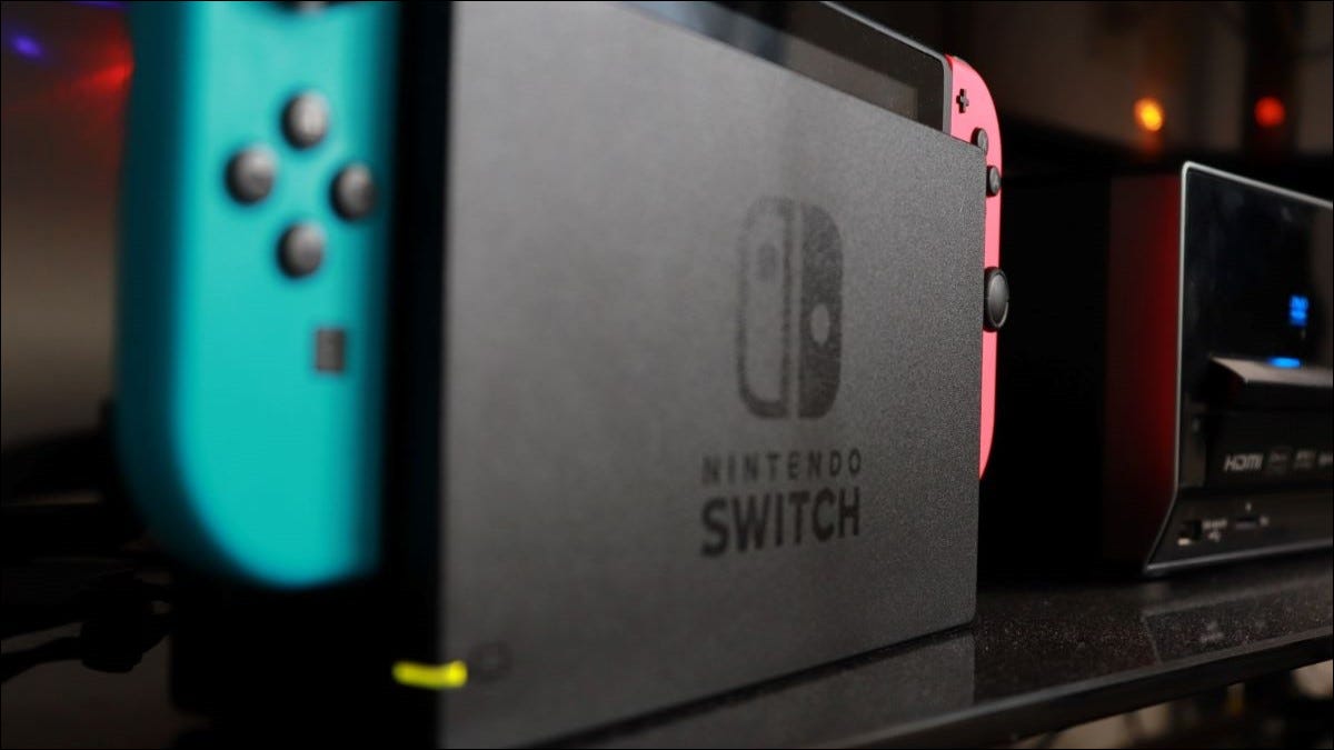 如何将 Nintendo Switch 连接到电视(有或没有基座) 如何将 Nintendo Switch 连接到电视(有或没有基座)