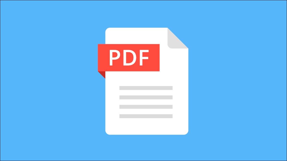 如何在 Linux 命令行上制作和合并 PDF 文件 如何在 Linux 命令行上制作和合并 PDF 文件