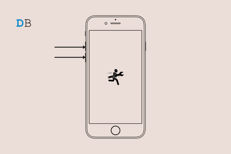 如何修复音量按钮在 iPhone 上不起作用? 如何修复音量按钮在 iPhone 上不起作用?