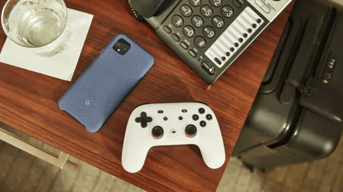 Google Stadia 将被取消并退还所有硬件 Google Stadia 将被取消并退还所有硬件