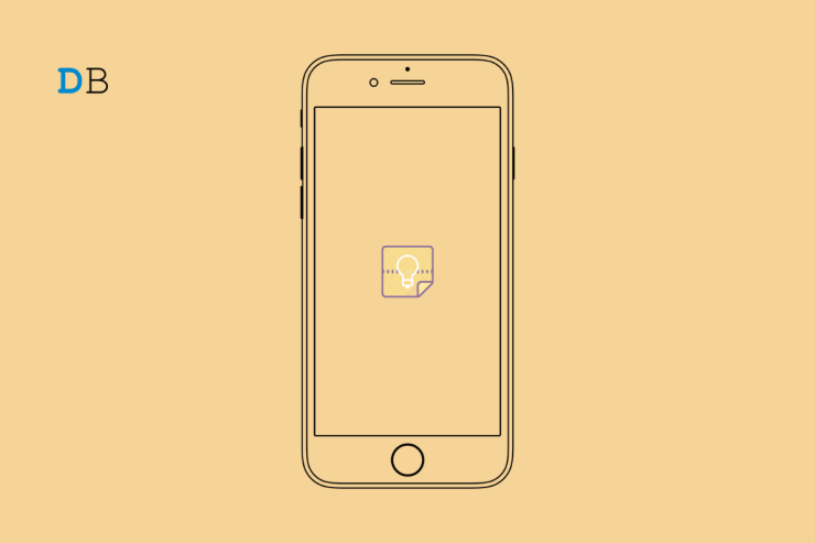 如何在 iPhone 上修复 Google Keep 不同步? 如何在 iPhone 上修复 Google Keep 不同步?