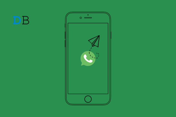 如何在 iPhone 和 Android 上发送 WhatsApp 消息而不添加号码? 如何在 iPhone 和 Android 上发送 WhatsApp 消息而不添加号码?