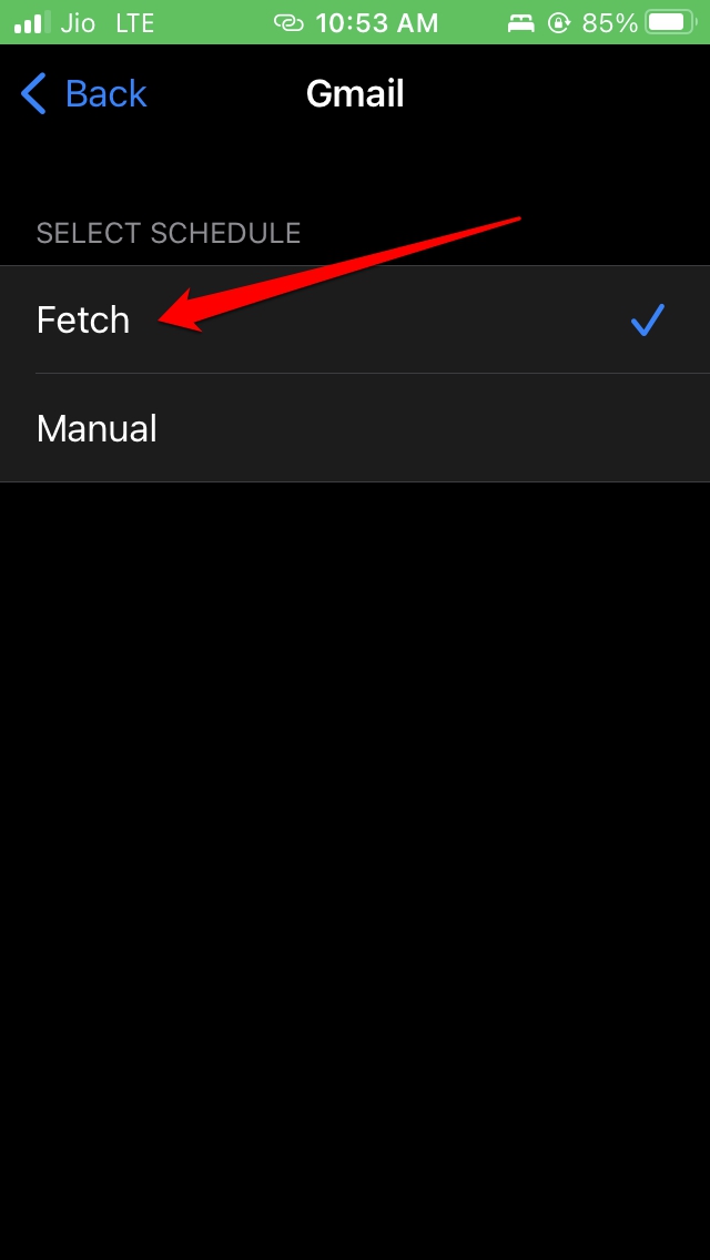 fetch-from-Gmail-enabled