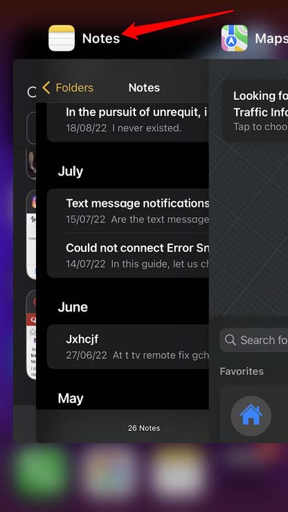 force-close-the-notes-app