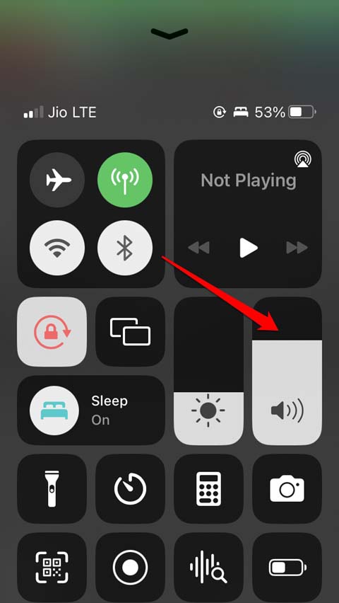 iOS-control-center-volume-bar