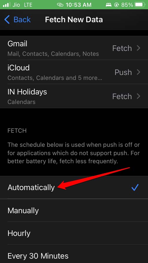 set-fetch-to-automatic