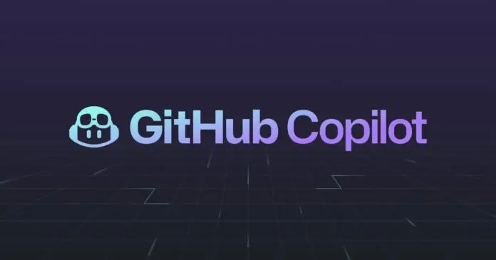 GitHub Copilot 旨在通过 AI 自动化简化代码编写