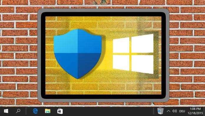 Windows Server 中的错误配置导致 DDoS 攻击 Windows Server 中的错误配置导致 DDoS 攻击