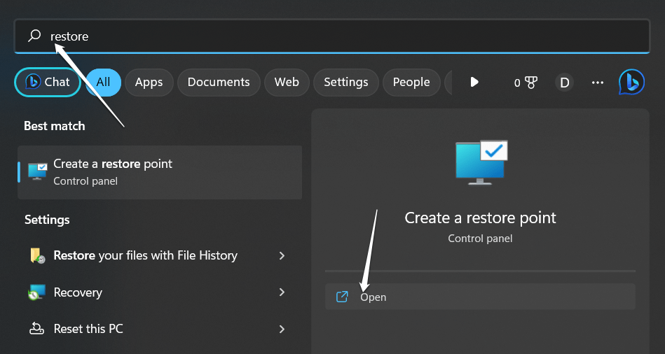 如何修复 Windows 11 中的“当前没有可用的电源选项”错误? 如何修复 Windows 11 中的“当前没有可用的电源选项”错误?
