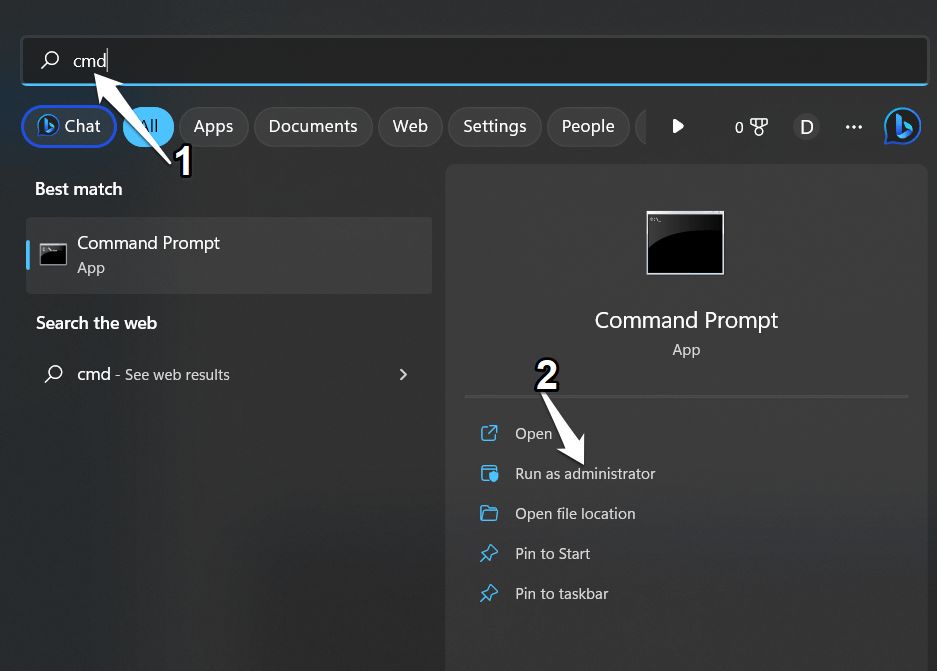 如何在 Windows 11 上禁用远程桌面? 如何在 Windows 11 上禁用远程桌面?