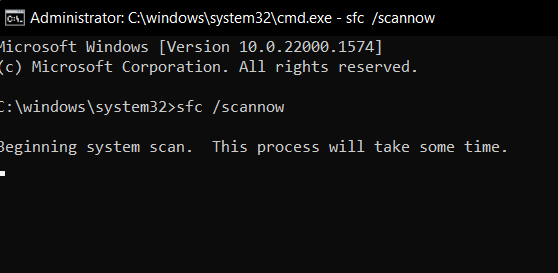 如何修复Windows上的“找不到入口点”错误? 如何修复Windows上的“找不到入口点”错误?