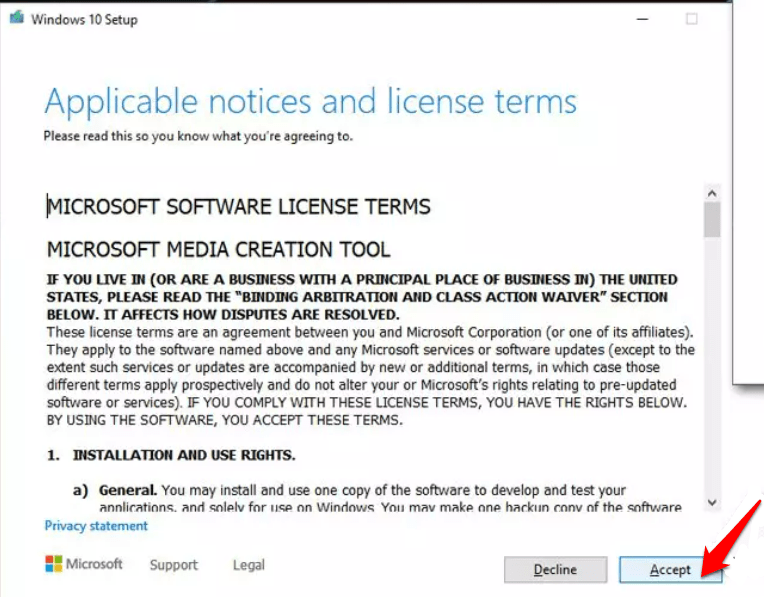 如何修复Windows上的“找不到入口点”错误? 如何修复Windows上的“找不到入口点”错误?