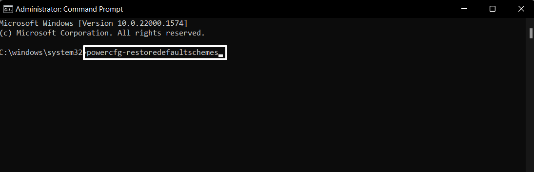 如何修复 Windows 11 中的“当前没有可用的电源选项”错误? 如何修复 Windows 11 中的“当前没有可用的电源选项”错误?