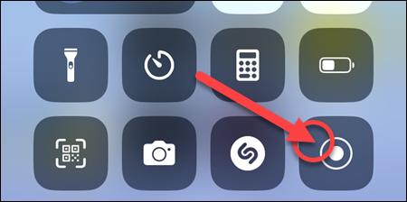 如何在iPhone上进行屏幕录制 如何在iPhone上进行屏幕录制