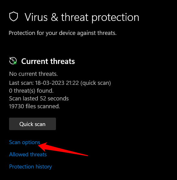 如何修复Windows上的“找不到入口点”错误? 如何修复Windows上的“找不到入口点”错误?