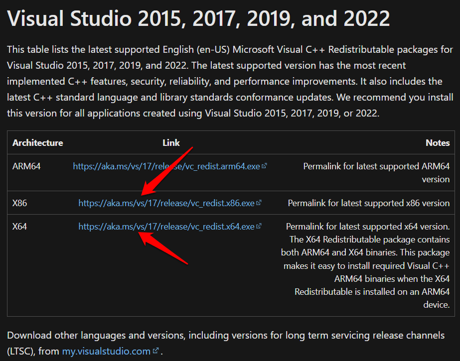 如何修复Windows上的“找不到入口点”错误? 如何修复Windows上的“找不到入口点”错误?