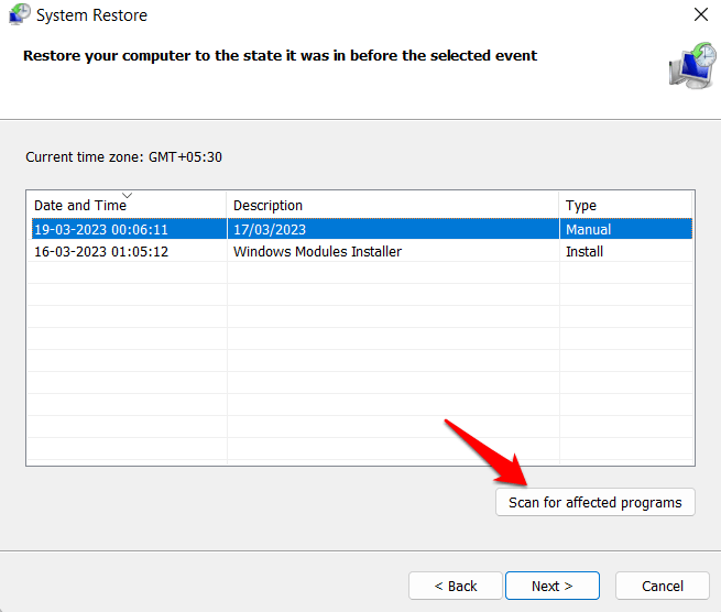 如何修复Windows上的“找不到入口点”错误? 如何修复Windows上的“找不到入口点”错误?