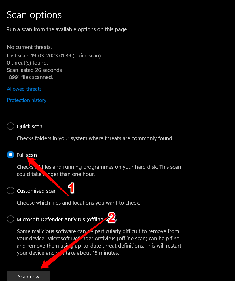 如何修复Windows上的“找不到入口点”错误? 如何修复Windows上的“找不到入口点”错误?