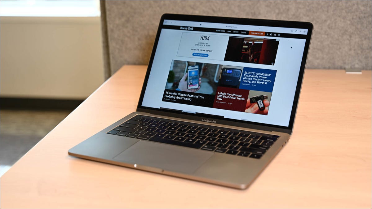 这些应用程序可以将MacBook Pro的显示亮度提高一倍 这些应用程序可以将MacBook Pro的显示亮度提高一倍