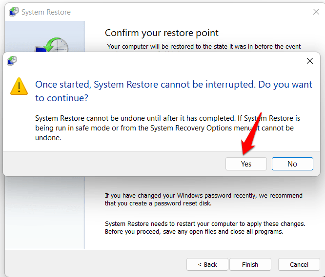 如何修复Windows上的“找不到入口点”错误? 如何修复Windows上的“找不到入口点”错误?