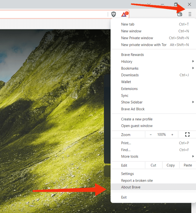 如何修复:啪啪啪!勇敢浏览器上的错误? 如何修复:啪啪啪!勇敢浏览器上的错误?