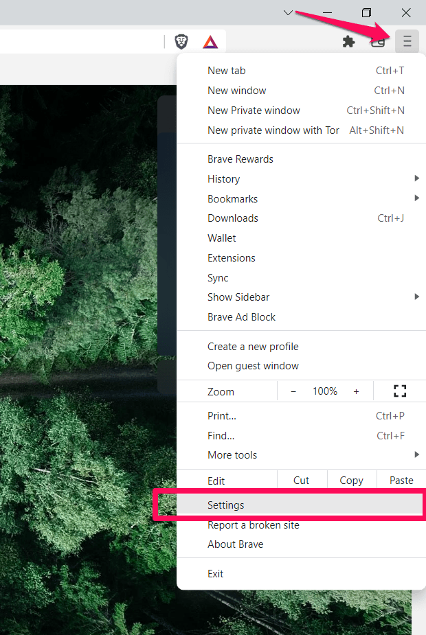 如何修复:啪啪啪!勇敢浏览器上的错误? 如何修复:啪啪啪!勇敢浏览器上的错误?